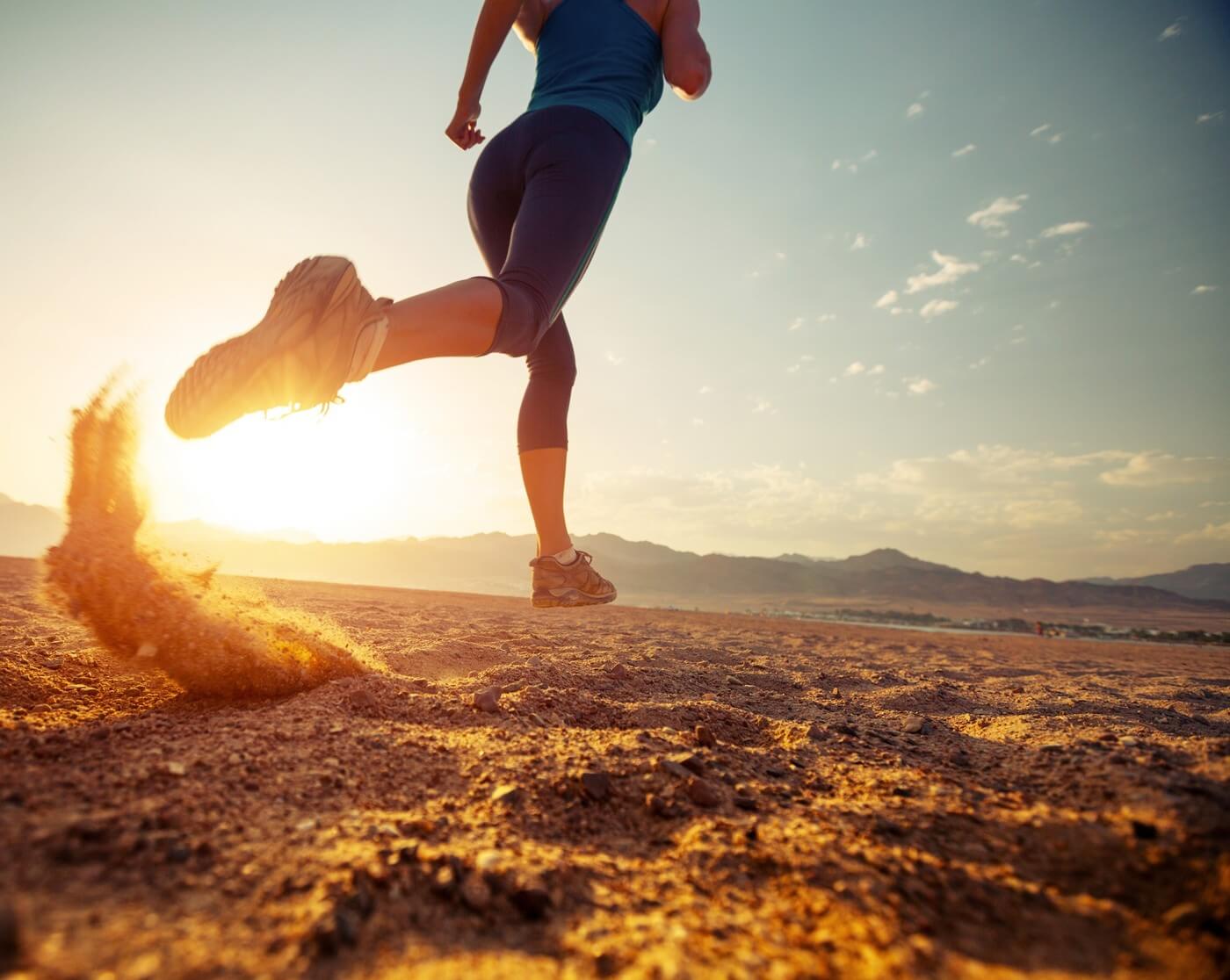 Jak začít běhat? Pět tipů pro ideální start