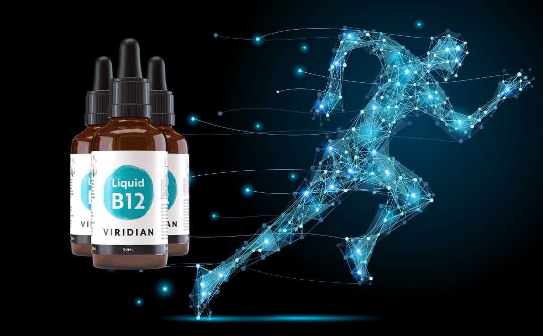 Vitamín B12 – někdy opomíjený, přesto zásadní pro tělo i mozek