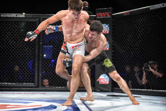 Smíšená bojová umění: seznamte se s MMA