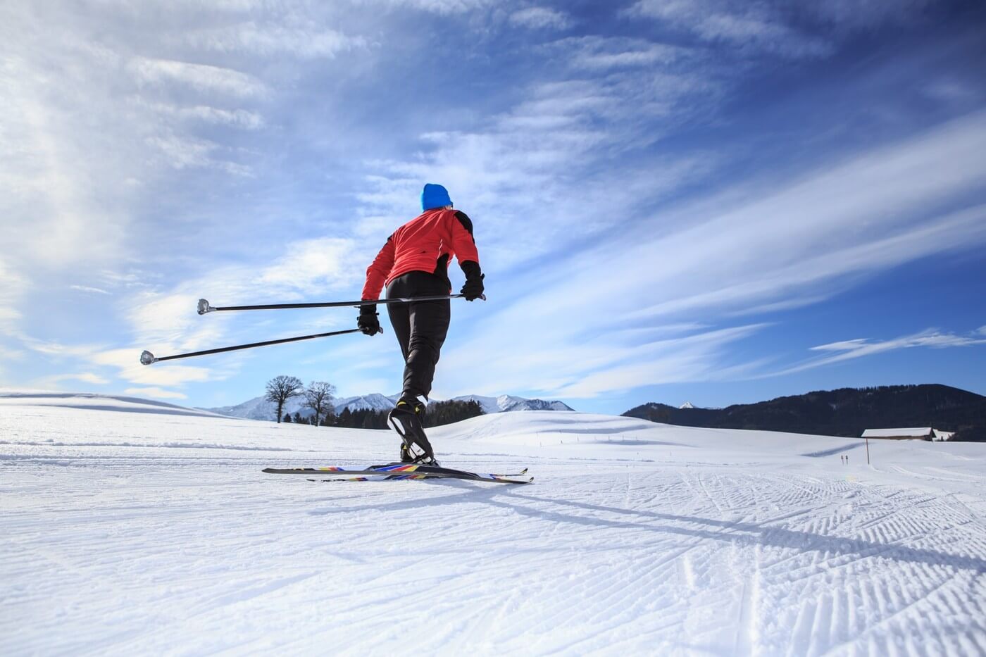 Chystáte se na lyže nebo běžky? Zkuste sacharidovou superkompenzaci