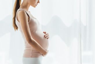 Omega-3 mastné kyseliny mají obrovský význam během těhotenství