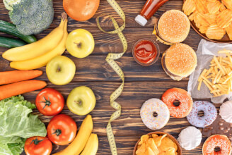Seriózní sportovní výživa vs. fitness fast food