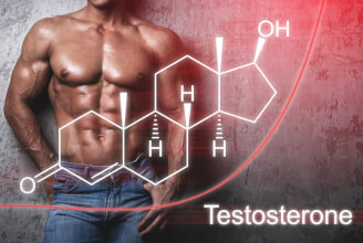 Vitamín D může ovlivňovat hladinu testosteronu